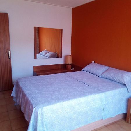 Apartmán Calella De La Costa Exteriér fotografie