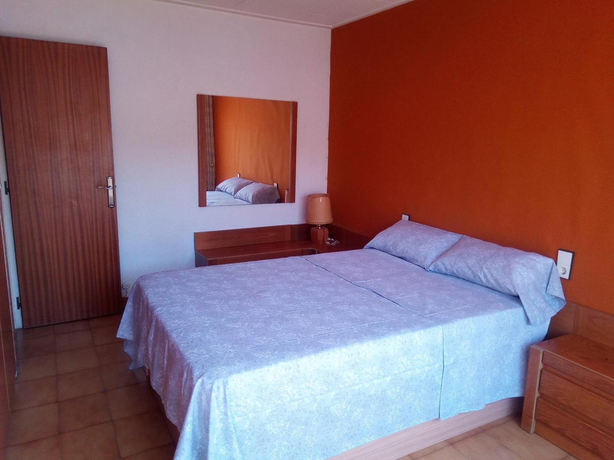 Apartmán Calella De La Costa Exteriér fotografie