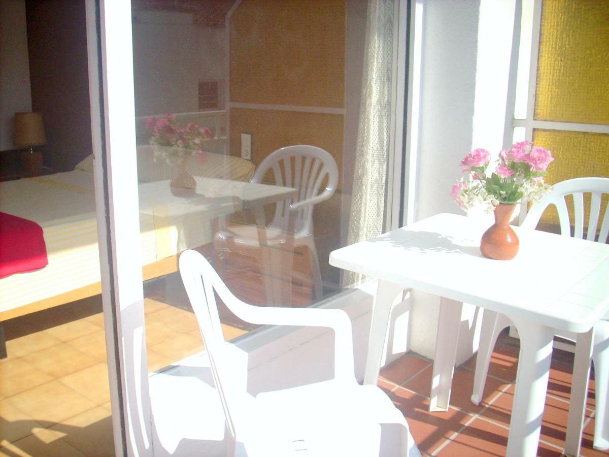 Apartmán Calella De La Costa Exteriér fotografie